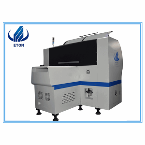 Discount Price Assembly Machine For Led Lamp - Intelligent 1.2 1.5M Tube Panel LED Light Assembly Machine Smt LED Mounting Machine – Eton