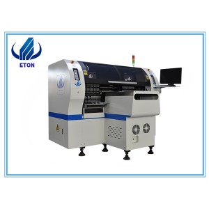 LED Outdoor And Indoor Advertisement Display Making Machine,Led Chip Pick And Place Machine