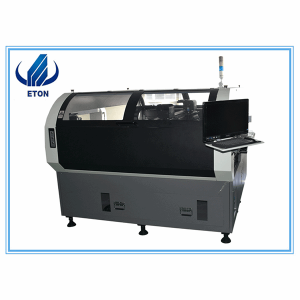 Global First Machine Led Pick And Place Machine For 5m 10m Strip,FPCB Strip Assembly Led Mounter Machine
