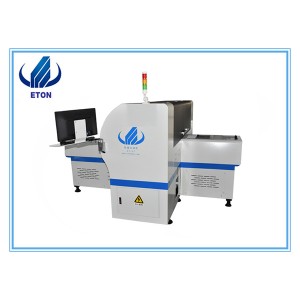 Good Performance Smt Led Mounting Machine With 34 Heads Smt Chip Shooter Smd Machine