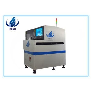 SMT Production Assembly line SMD Mounting Machine Solder Paste Printer Reflow Oven led making machine pick place machine