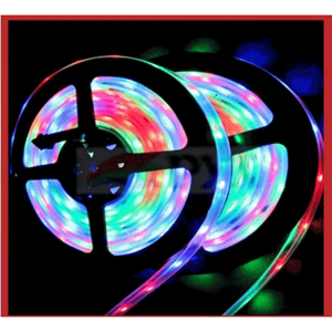 Led 5m 10m 50m 100m Flexible Strip Assembly Machine Led FPCB Placement Machine T7