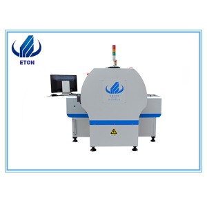 Fully-Automatic Pick And Place Machine Low Cost  Chip Mounter For PCB Making Line Double Model Smd Moutning Machine