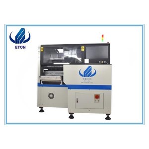 Factory Price SMT Pick And Place Machine Automatic SMT Pick And Place Machine With Vision Pcb Prototyping Led Assembly