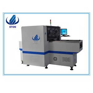 Good Price Full Automatic Smt Mounting Shooter Machine,Led Smd Chip Mounter For Manufacturing Pcb E6t