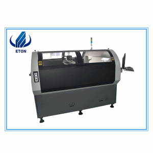 Global First Machine Led Pick And Place Machine For 5m 10m Strip,FPCB Strip Assembly Led Mounter Machine