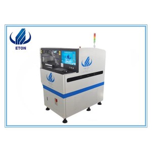 Massive Selection for Led Light Assembly Conveyor Line - X Led Ceiling Light Production Line – Eton