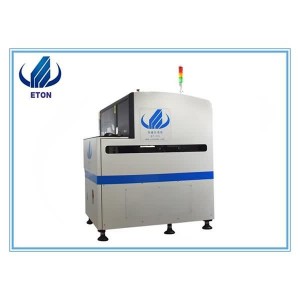 Small New Factory Middle Speed SMT Mounting Machine For LED Assembly Line, Led Light Making Machine Smt Machine E5