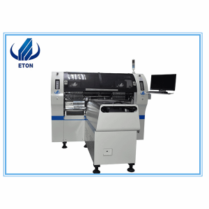 SMT LED Machine SMT LED Pick And Place Machine LED Light Production Machine LED Light Assembly Machine HT-XF