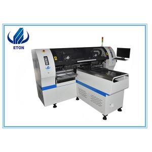 Strip Lamp Light Assembly Machine Smd Smt Machine Led Strip Light Manufacturing Machine HT-F7