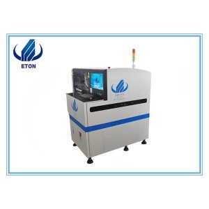 Small New Factory Middle Speed SMT Mounting Machine For LED Assembly Line, Led Light Making Machine Smt Machine E5