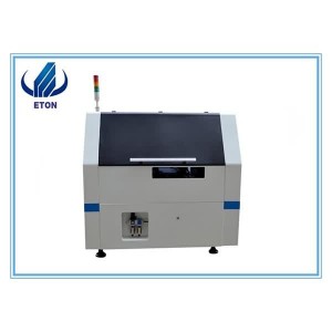 Middle Speed 8 Heads Manufacture Factory  Pick And Place Machine Pick And Place Smt SMD Chip Mounting Machine