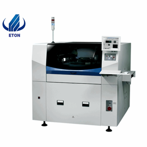 8 Year Exporter Led Light Assembly Machine - Full Auto Circuit Stencil Screen Printing Machine Wholesale High Quality Screen Printting Machine SMT Printers – Eton