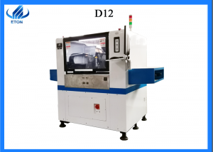 Automatic glue dispenser machine